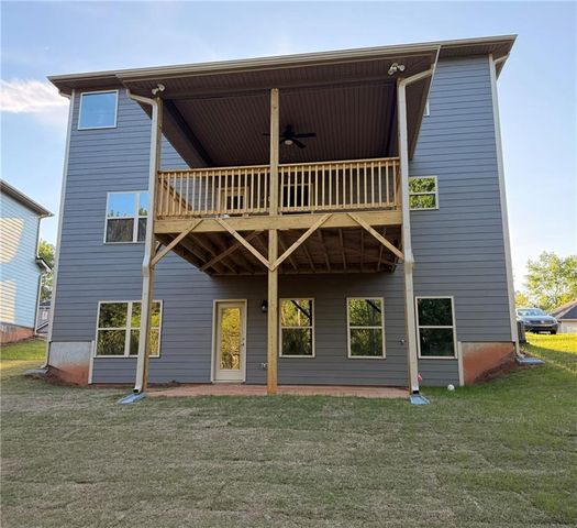 456 Magnolia Grove Place, Cornelia, GA 30531