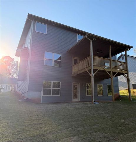 456 Magnolia Grove Place, Cornelia, GA 30531