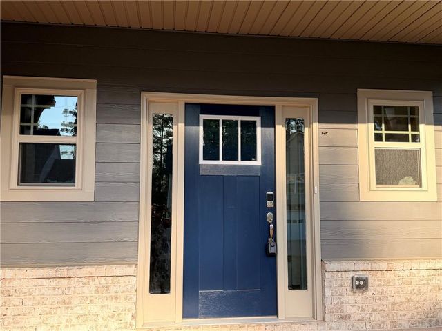 456 Magnolia Grove Place, Cornelia, GA 30531