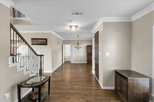 7306 Waterbury Drive, Rowlett, TX 75089