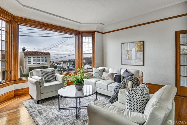 2306 25th Avenue, San Francisco, CA 94116