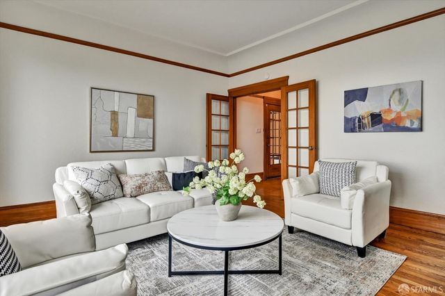 2306 25th Avenue, San Francisco, CA 94116