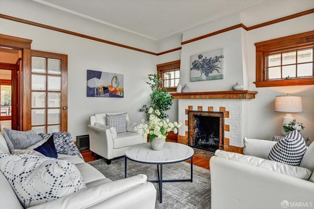 2306 25th Avenue, San Francisco, CA 94116