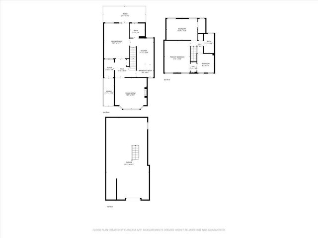 2306 25th Avenue, San Francisco, CA 94116