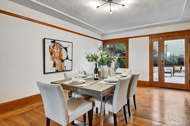 2306 25th Avenue, San Francisco, CA 94116