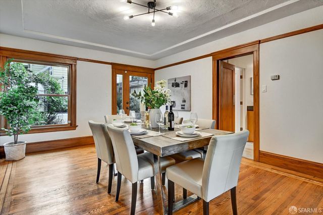 2306 25th Avenue, San Francisco, CA 94116