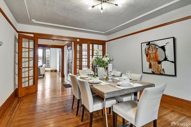 2306 25th Avenue, San Francisco, CA 94116