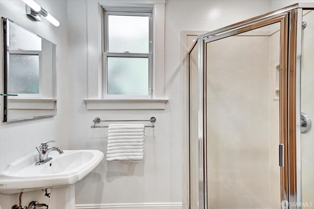 2306 25th Avenue, San Francisco, CA 94116