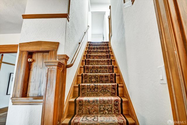 2306 25th Avenue, San Francisco, CA 94116