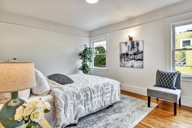 2306 25th Avenue, San Francisco, CA 94116