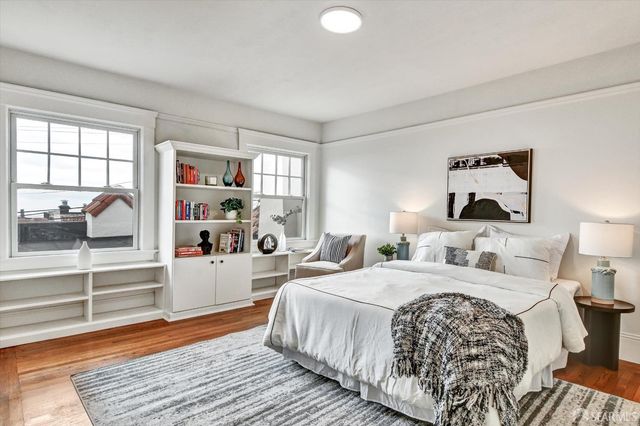 2306 25th Avenue, San Francisco, CA 94116