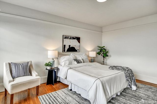 2306 25th Avenue, San Francisco, CA 94116