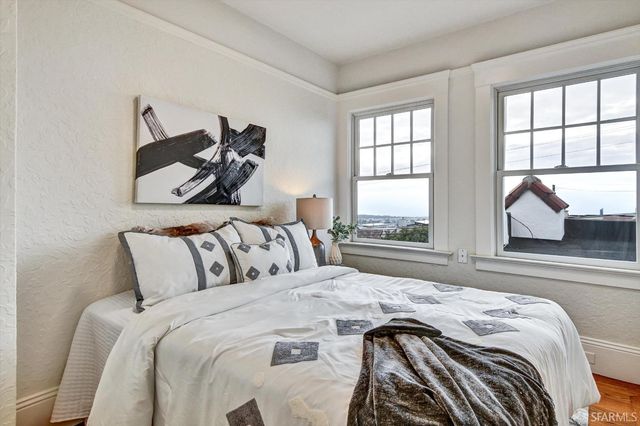 2306 25th Avenue, San Francisco, CA 94116