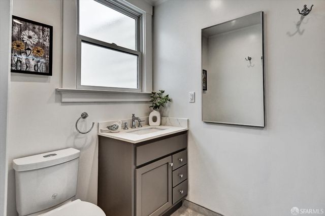 2306 25th Avenue, San Francisco, CA 94116