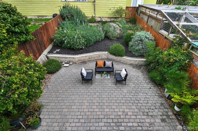 2306 25th Avenue, San Francisco, CA 94116