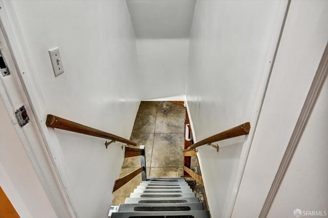 2306 25th Avenue, San Francisco, CA 94116