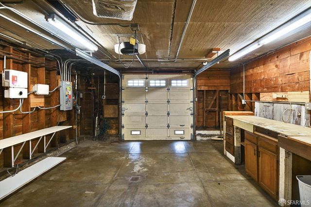 2306 25th Avenue, San Francisco, CA 94116