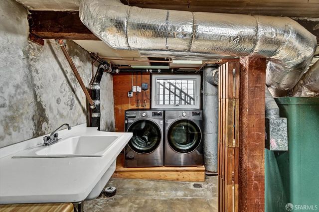 2306 25th Avenue, San Francisco, CA 94116