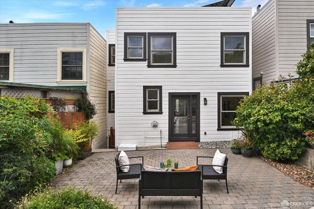 2306 25th Avenue, San Francisco, CA 94116