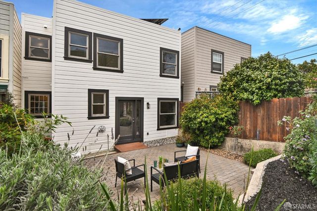2306 25th Avenue, San Francisco, CA 94116