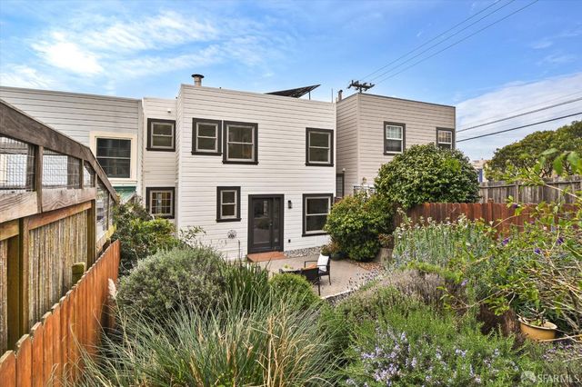 2306 25th Avenue, San Francisco, CA 94116