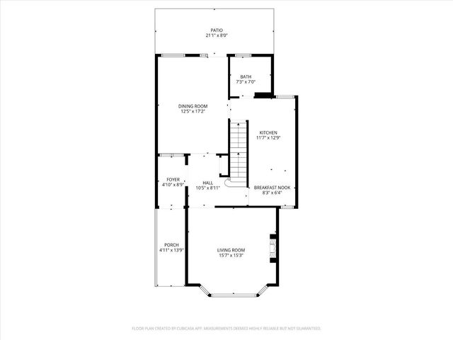 2306 25th Avenue, San Francisco, CA 94116