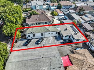 1420 W 22nd Street, Los Angeles, CA 90007