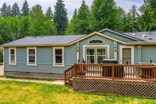 16729 NW Seabeck Holly Road, Seabeck, WA 98380
