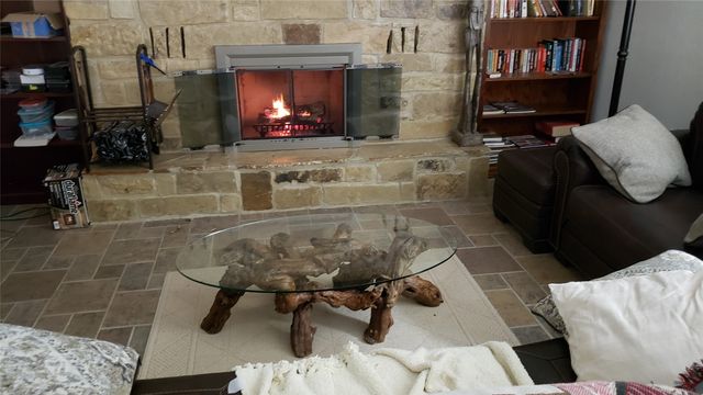 213 Cortez Drive, Nocona, TX 76255