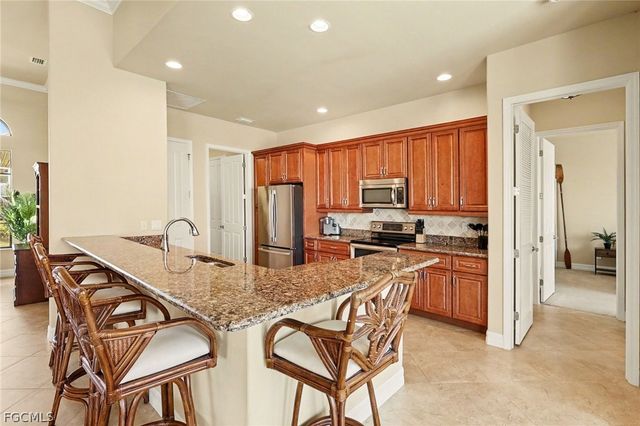 3656 Emerald AVE, St James City, FL 33956