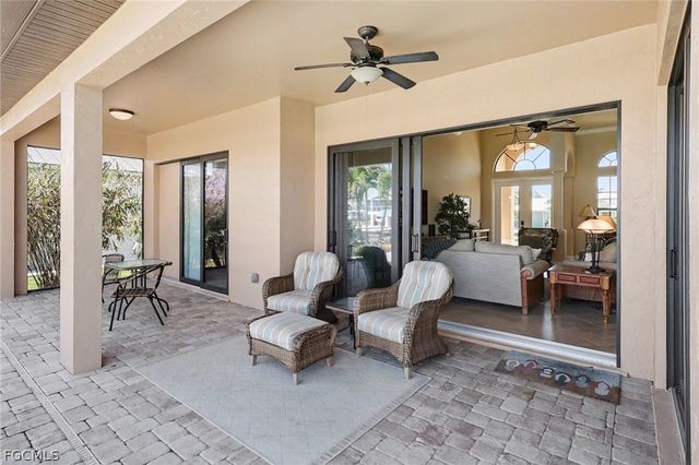 3656 Emerald AVE, St James City, FL 33956