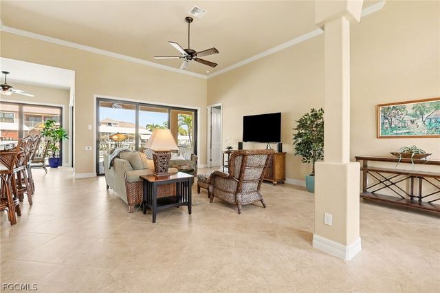 3656 Emerald AVE, St James City, FL 33956