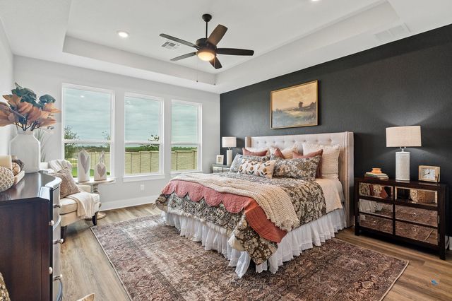 6312 Alamosa Clearing LN, Austin, TX 78738