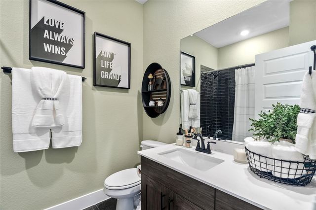 6312 Alamosa Clearing LN, Austin, TX 78738