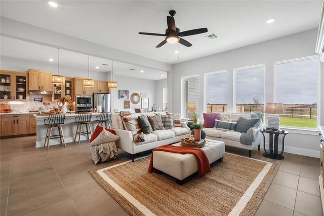6312 Alamosa Clearing LN, Austin, TX 78738