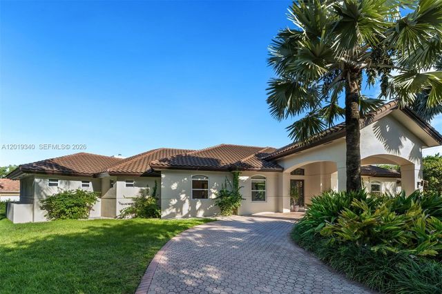 12801 Old Cutler Road, Pinecrest, FL 33156