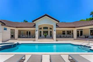 12801 Old Cutler Road, Pinecrest, FL 33156