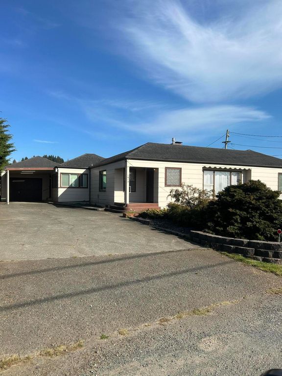 1615 Henry Lane, Mckinleyville, CA 95519