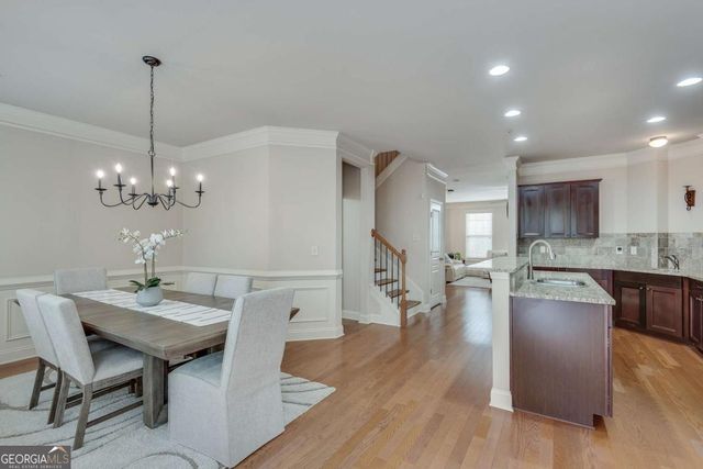 9005 Woodland Trail, Alpharetta, GA 30009
