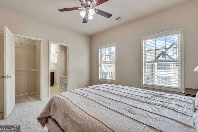 9005 Woodland Trail, Alpharetta, GA 30009
