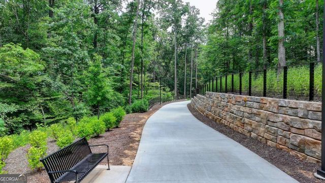 9005 Woodland Trail, Alpharetta, GA 30009