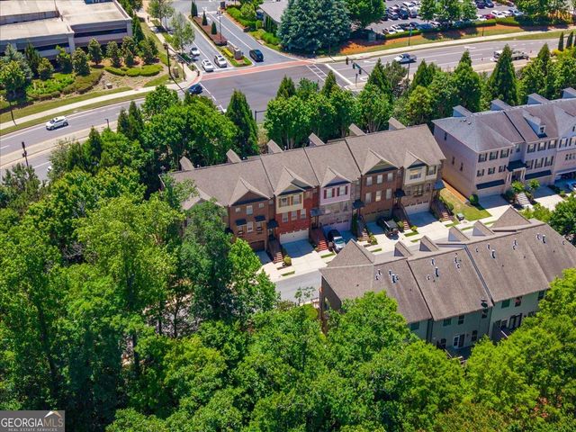 9005 Woodland Trail, Alpharetta, GA 30009