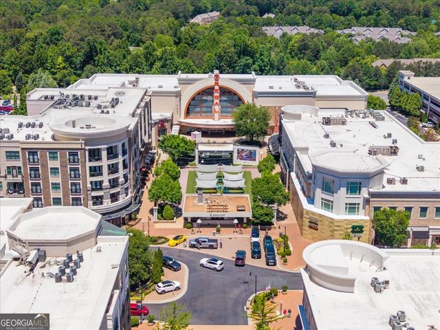 9005 Woodland Trail, Alpharetta, GA 30009