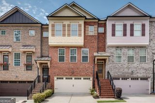 9005 Woodland Trail, Alpharetta, GA 30009
