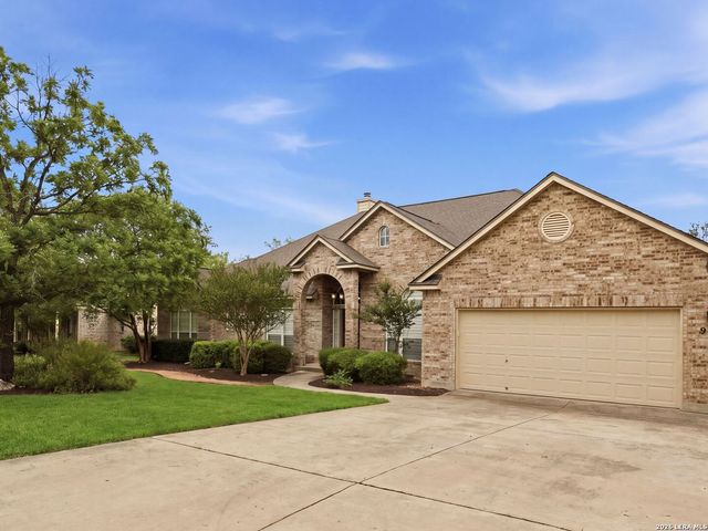 9406 Potters Point, Helotes, TX 78023