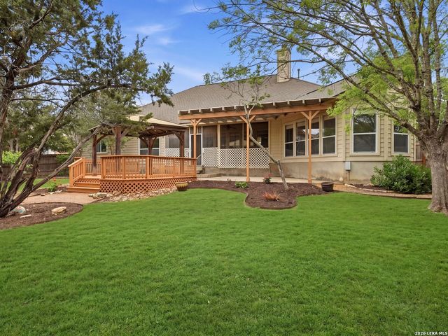 9406 Potters Point, Helotes, TX 78023