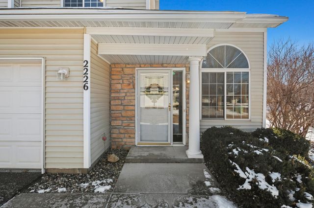 2226 Salvia Lane, Hudson, WI 54016