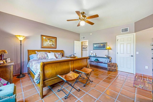 1049 W Placita Refinada, Green Valley, AZ 85614