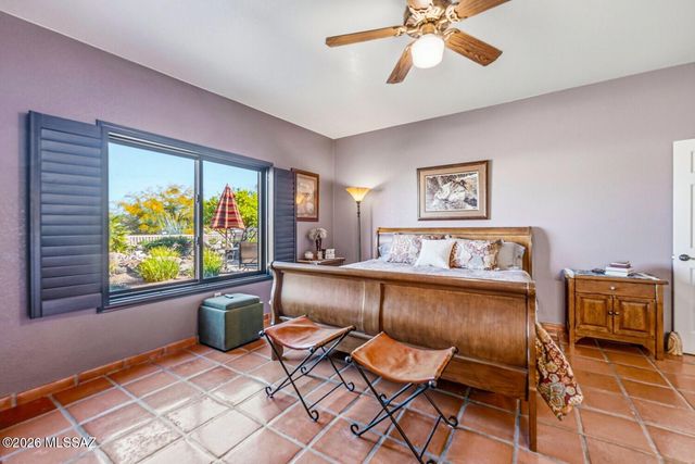 1049 W Placita Refinada, Green Valley, AZ 85614