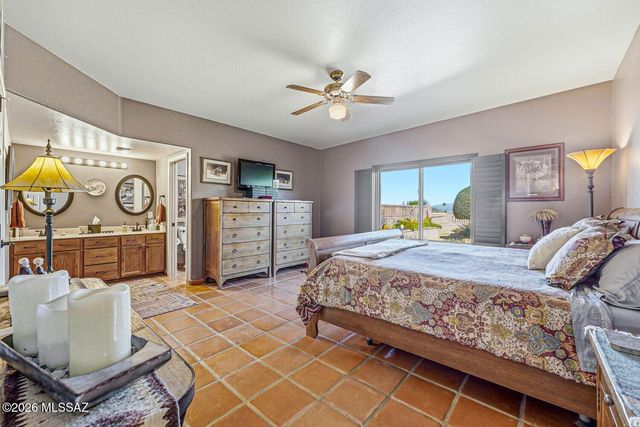 1049 W Placita Refinada, Green Valley, AZ 85614